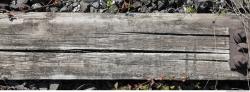 Photo Textures of Wood